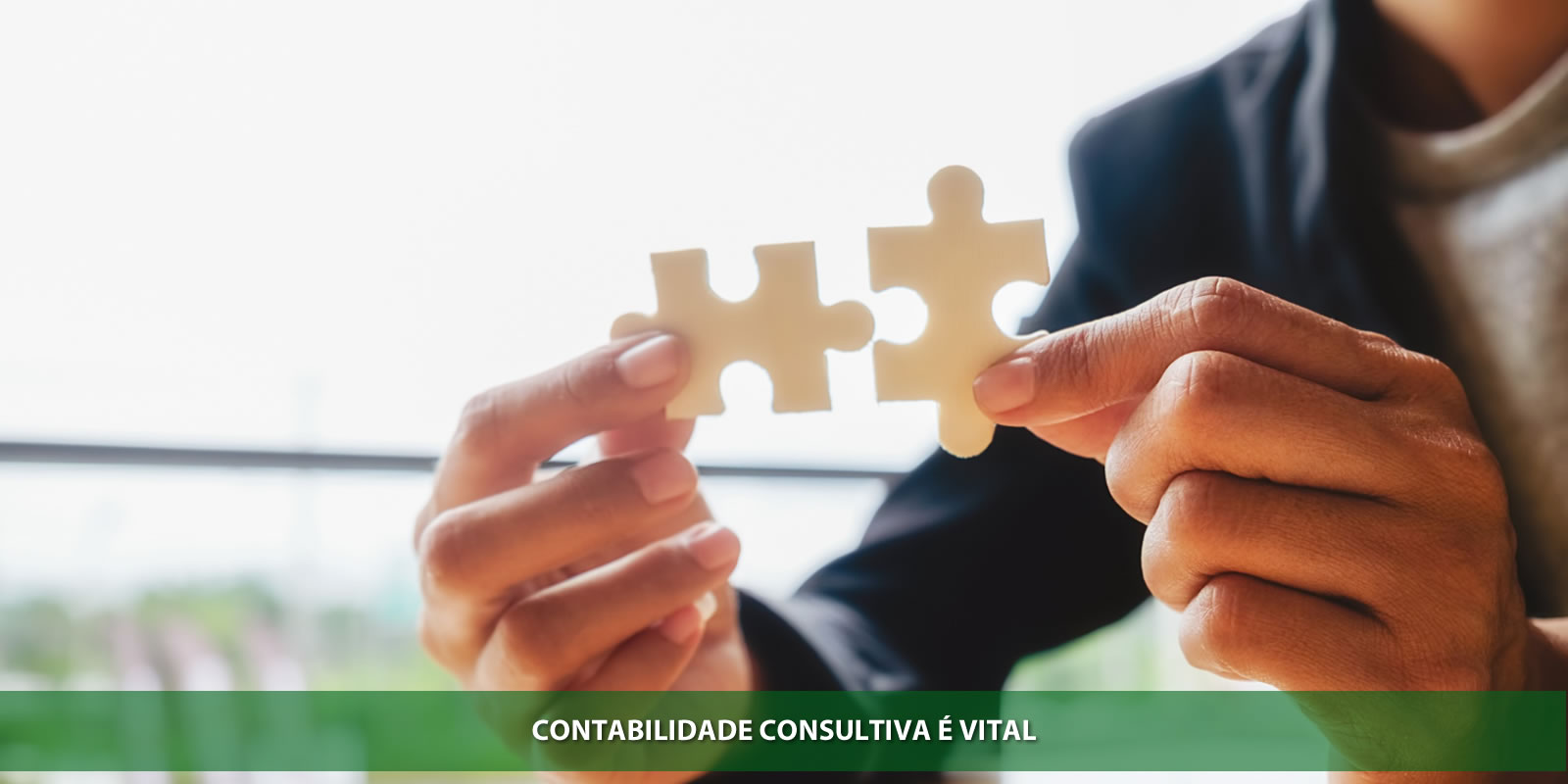 Figura 4 - CONTABILIDADE CONSULTIVA. IMPRESCINDÍVEL NA GESTÃO MODERNA